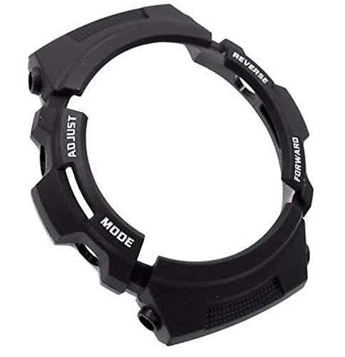 Lunette CASIO authentique pour G-SHOCK AW-590 AW-591 AWG-100 AWG-101 (référence 10272876)