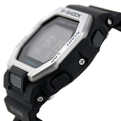 [Casio] G-SHOCK G-LIDE Smartphone Link Mobile Link Bluetooth Quartz Men's Watch GBX-100-1DR [Parallel Import]