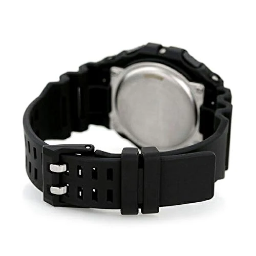 [Casio] G-SHOCK G-LIDE Smartphone Link Mobile Link Bluetooth Quartz Men's Watch GBX-100-1DR [Parallel Import]