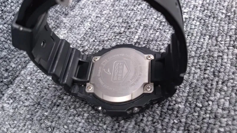 CASIO G-SHOCK GW-M5610R