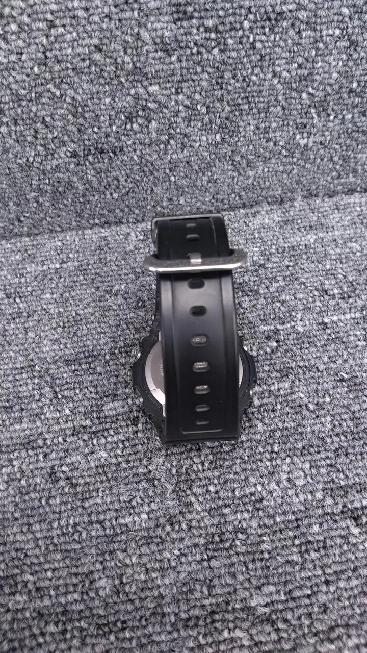 CASIO G-SHOCK GW-M5610R