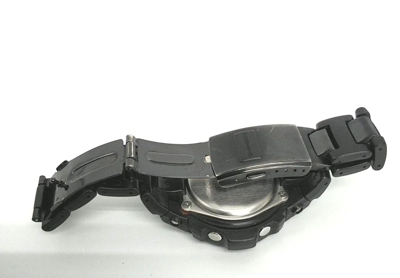 CASIO G-SHOCK AWG-M100BC