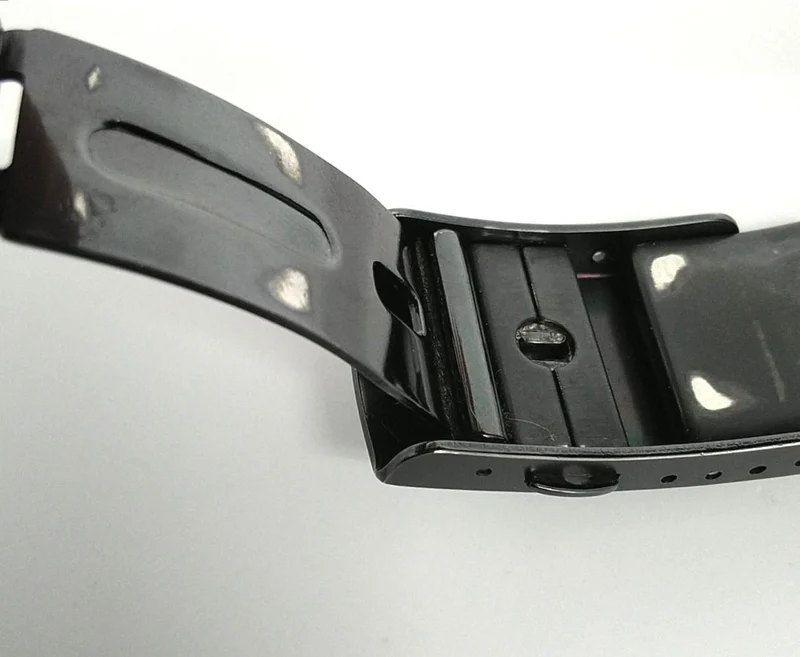 CASIO G-SHOCK AWG-M100BC