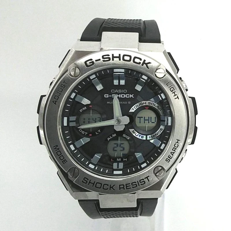 CASIO G-SHOCK GST-W110