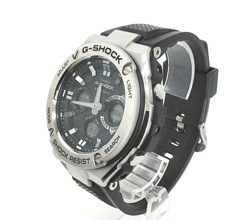 CASIO G-SHOCK GST-W110