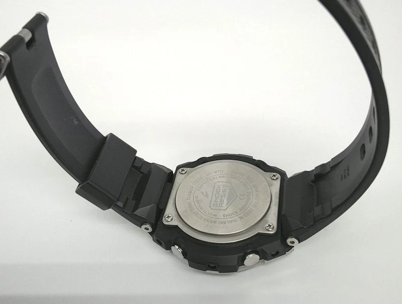 CASIO G-SHOCK GST-W110