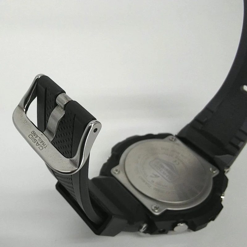 CASIO G-SHOCK GST-W110