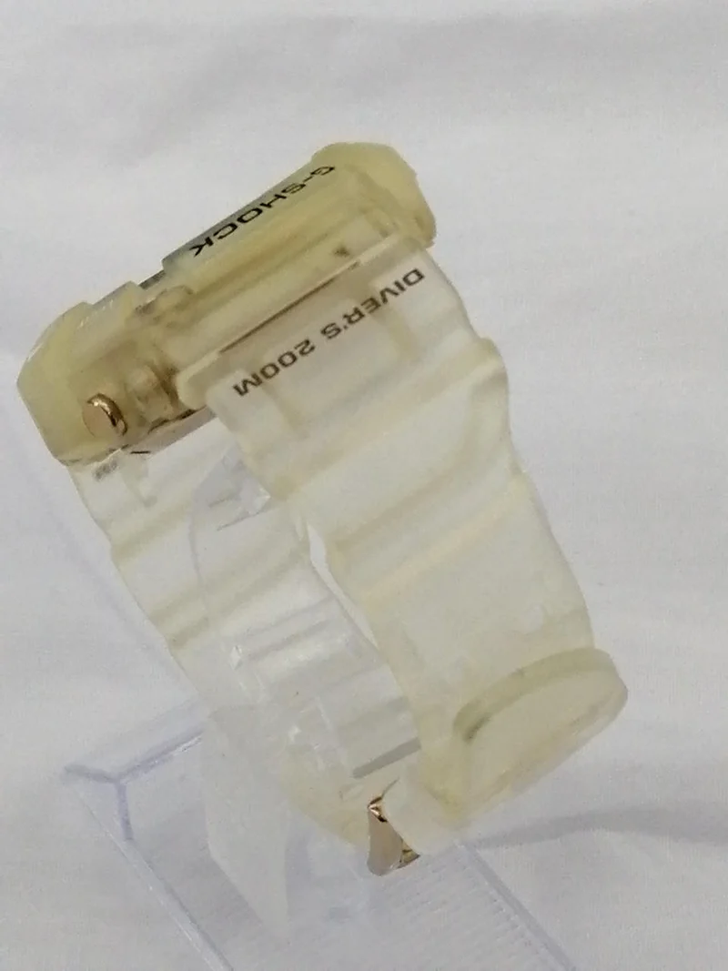 CASIO G-SHOCK GW-225E