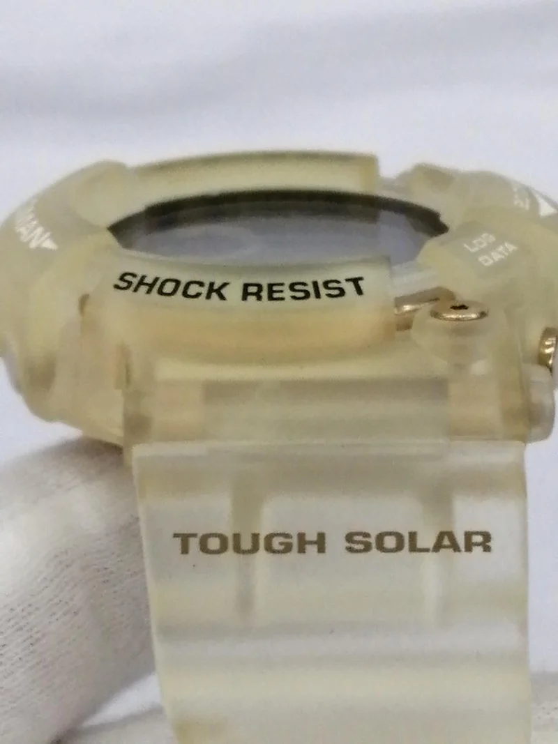 CASIO G-SHOCK GW-225E
