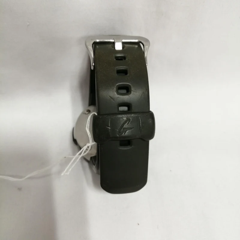 CASIO G-SHOCK KAKI