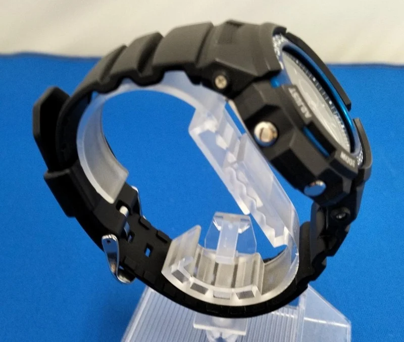 CASIO G-SHOCK AW591