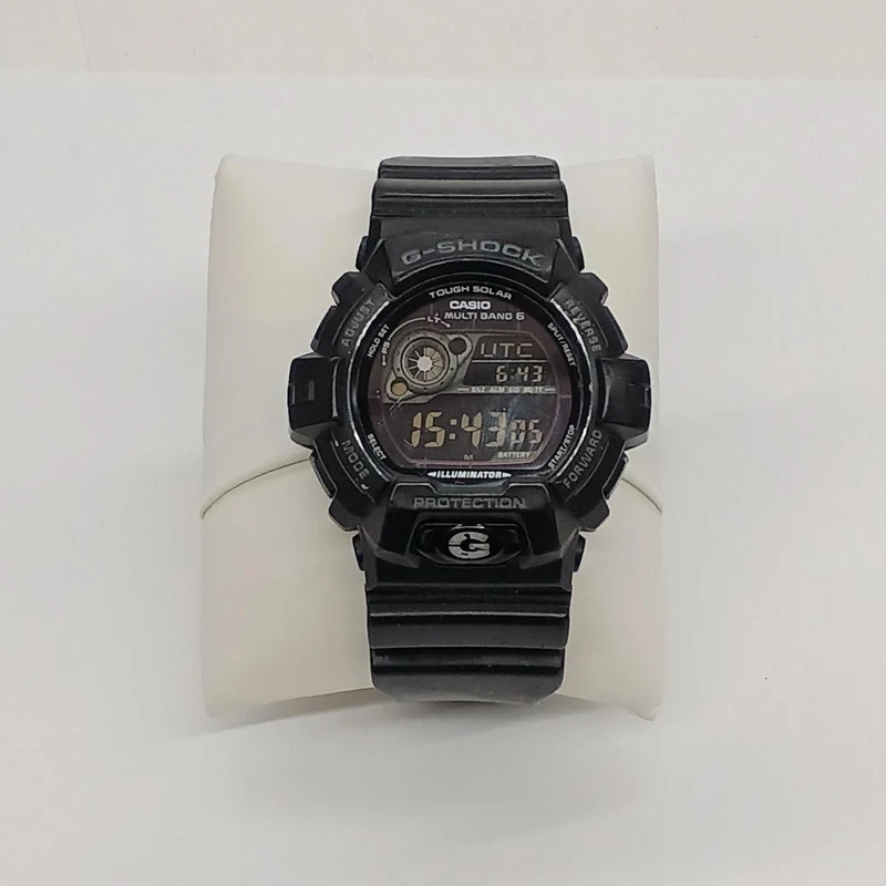 CASIO G-SHOCK GW-8900A