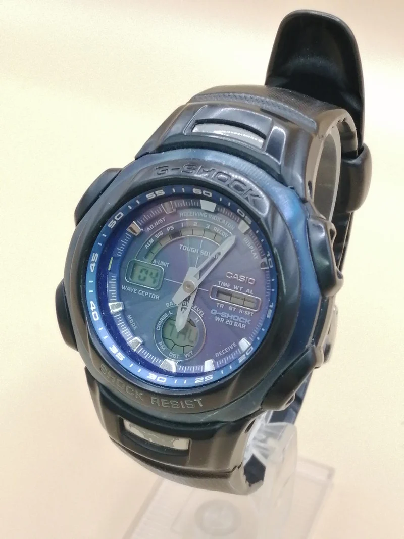 CASIO G-SHOCK GW1310
