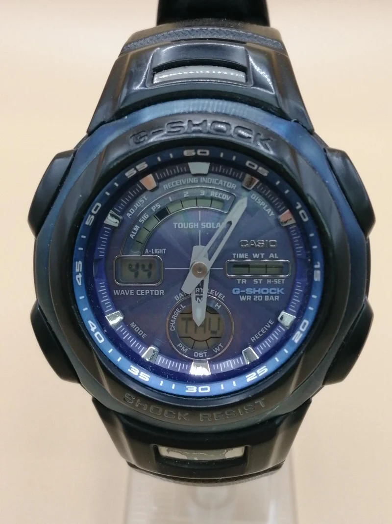 CASIO G-SHOCK GW1310