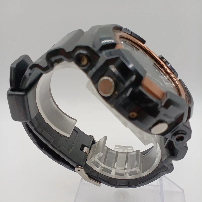 CASIO G-SHOCK GA-200 RG