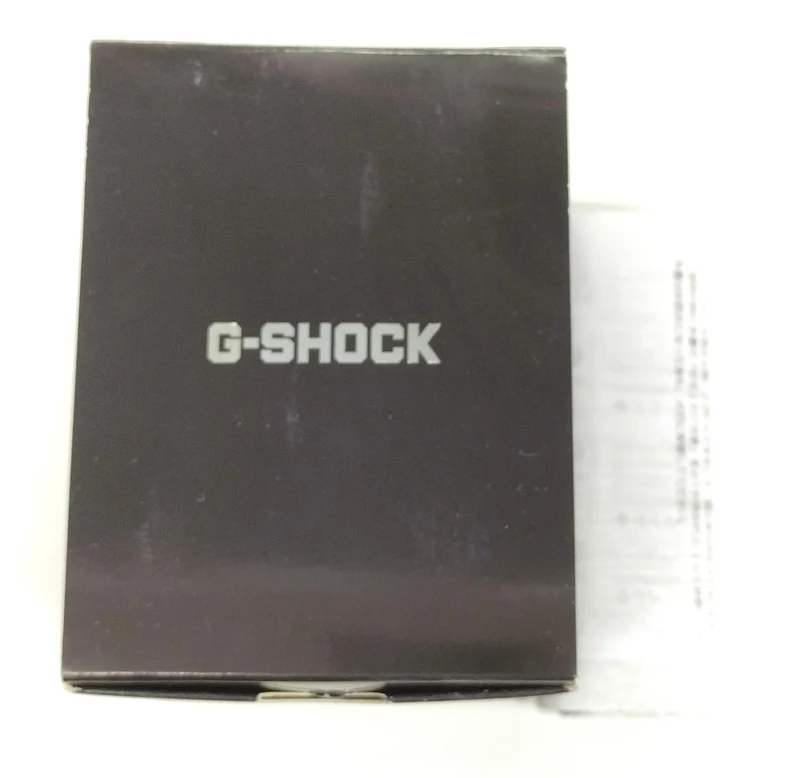CASIO G-SHOCK AWG-M100SBG