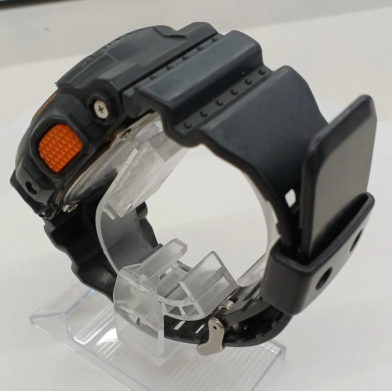 CASIO G-SHOCK GA-110TS