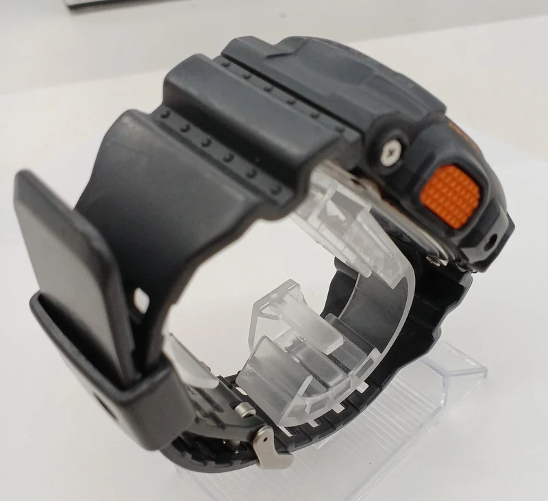 CASIO G-SHOCK GA-110TS
