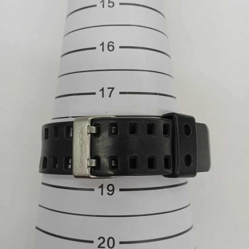 CASIO G-SHOCK GA-110TS