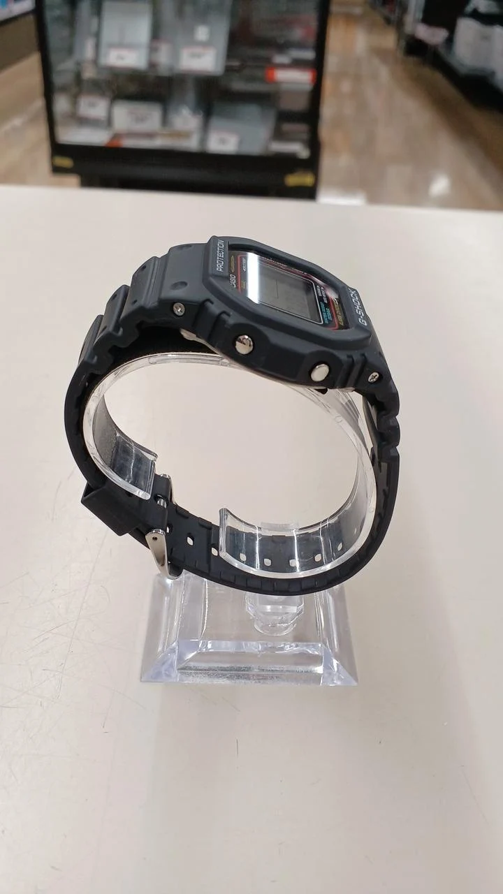 CASIO G-SHOCK DW-5600RL-1JF