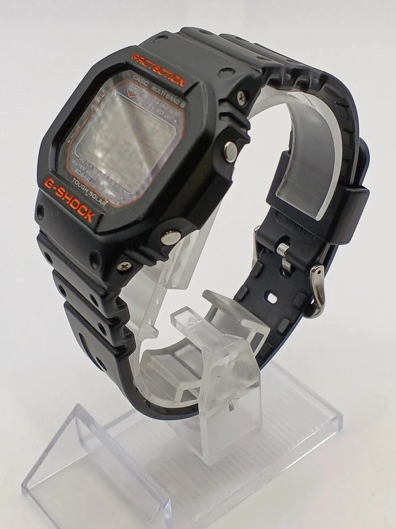 CASIO G-SHOCK GW-M561