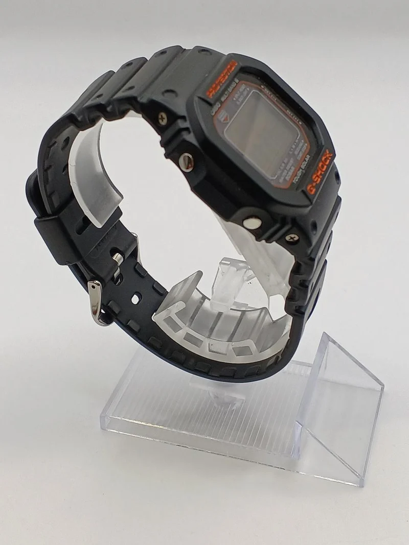 CASIO G-SHOCK GW-M561