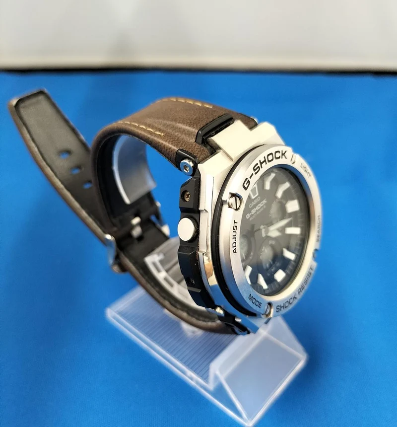 CASIO G-SHOCK GST-W130L
