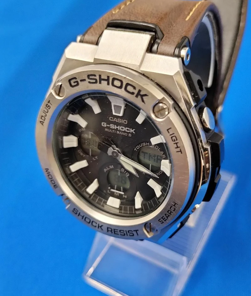 CASIO G-SHOCK GST-W130L