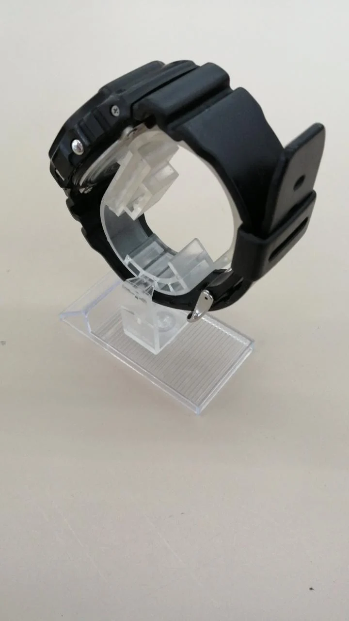 CASIO G-SHOCK DW-5600VT