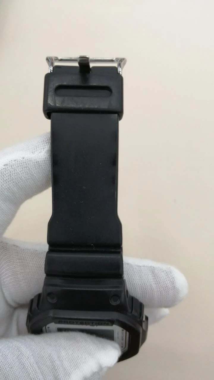 CASIO G-SHOCK DW-5600VT