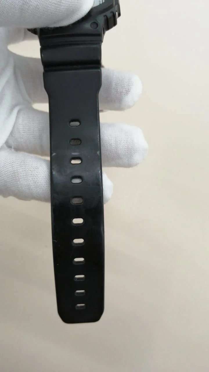 CASIO G-SHOCK DW-5600VT