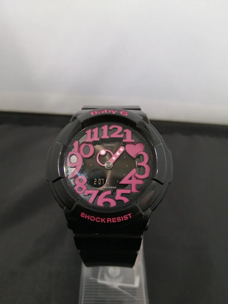 Montre-bracelet à quartz CASIO BABY-G BGA-130