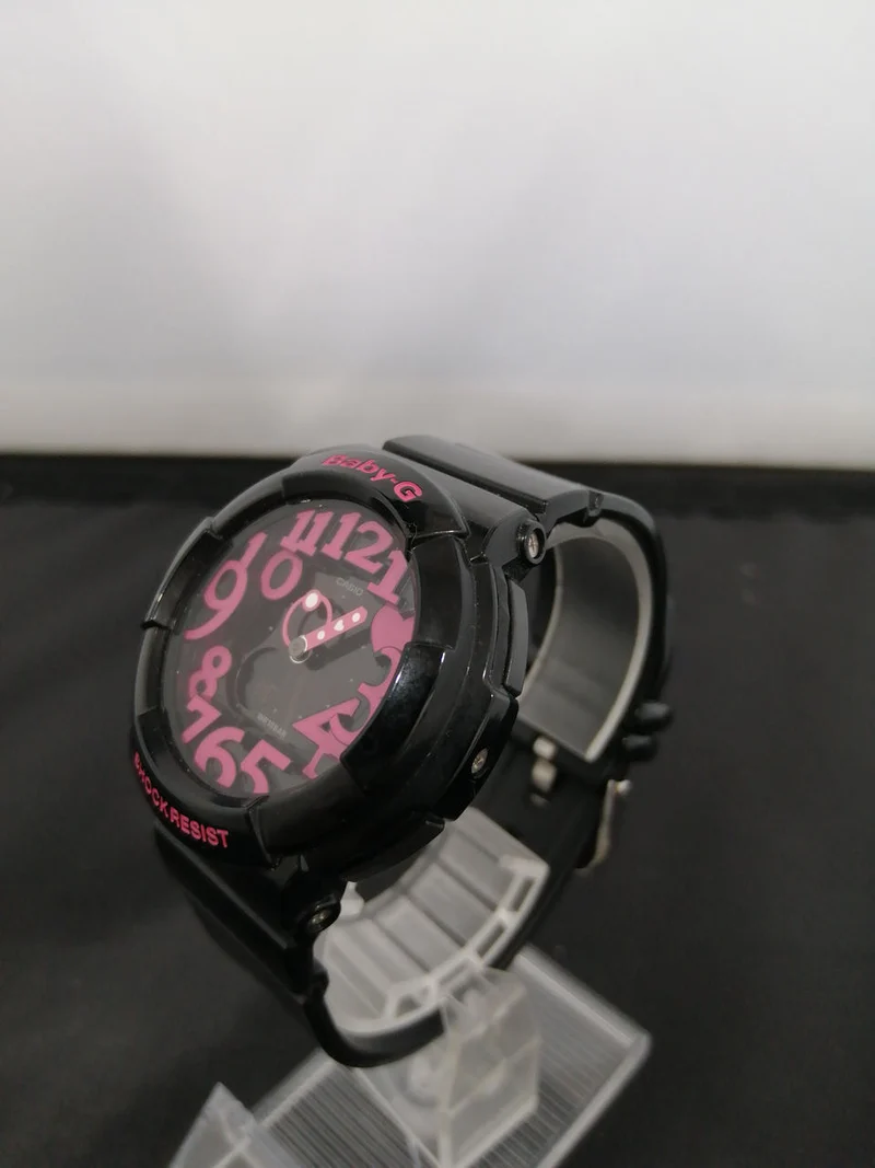 Montre-bracelet à quartz CASIO BABY-G BGA-130