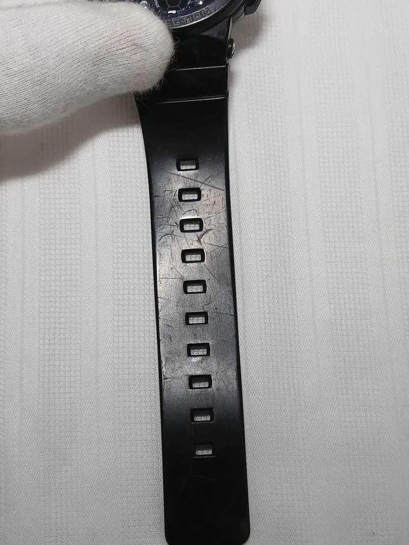 CASIO Quartz BABY-G Beach Traveler. Series BGA-250-1AJF