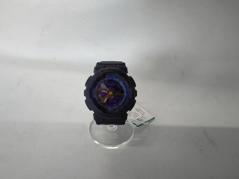 CASIO BABY-G Pretty Guardian Sailor Moon BA-110XSM-2AJR