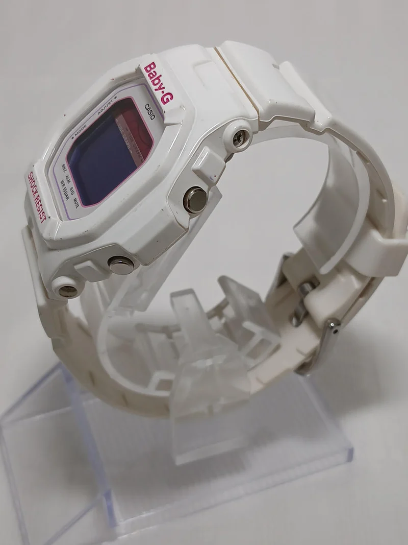 Montre CASIO Quartz BABY-G BLX-5600