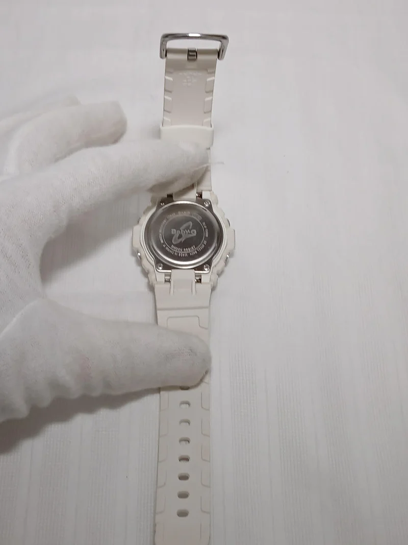 Montre CASIO Quartz BABY-G BLX-5600
