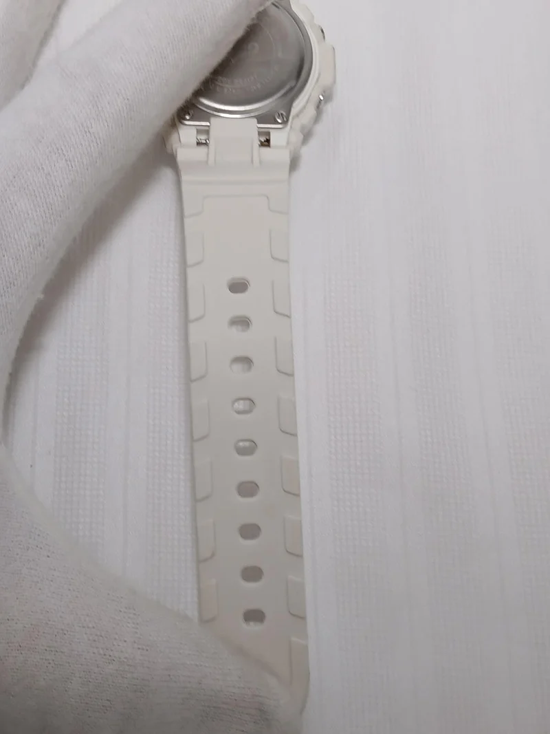 Montre CASIO Quartz BABY-G BLX-5600