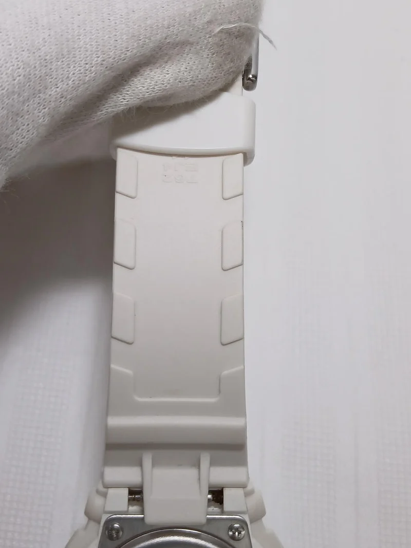 Montre CASIO Quartz BABY-G BLX-5600