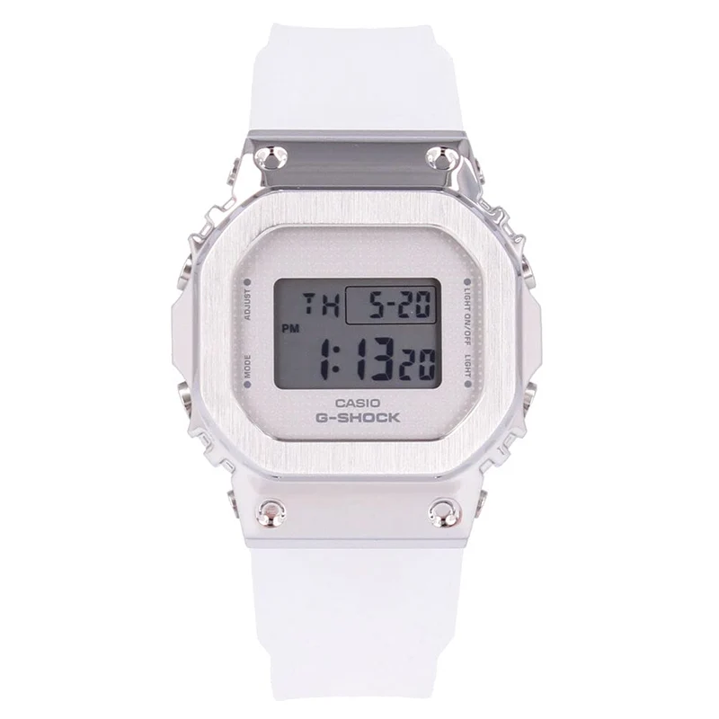 CASIO G-SHOCK GM-S5600SK-7 [Importation parallèle]