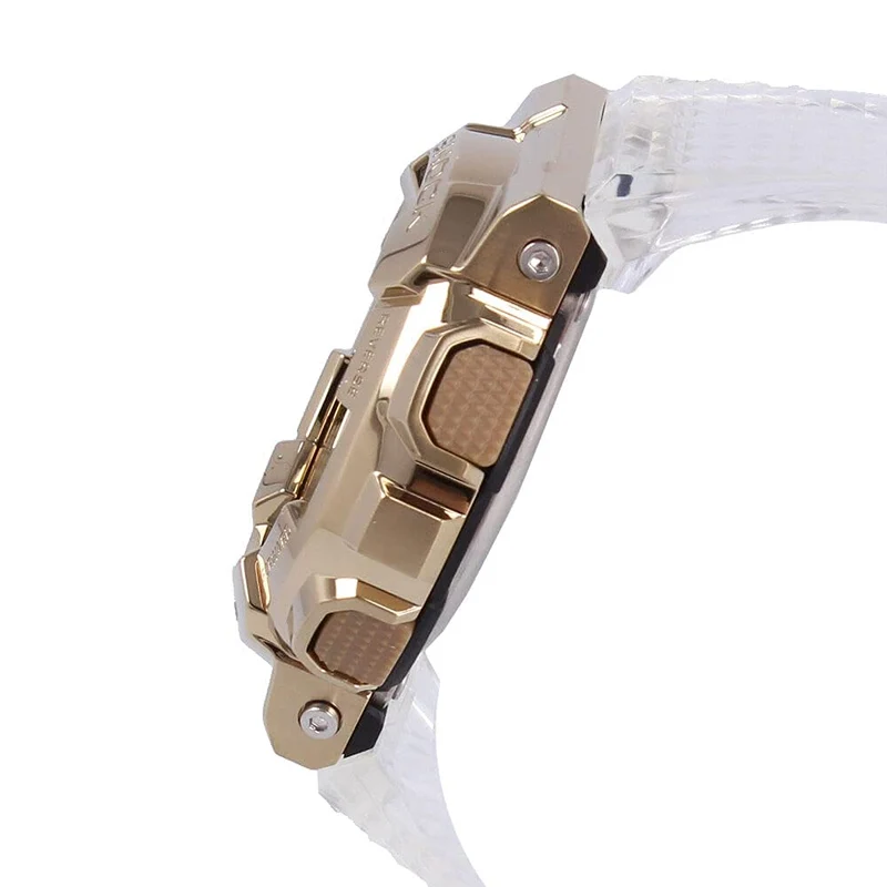 CASIO G-SHOCK GM-110SG-9A [Importation parallèle]