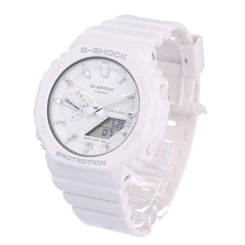 Montre de sport CASIO G-SHOCK GMA-S2100-7A pour homme (adulte) [Importation parallèle]