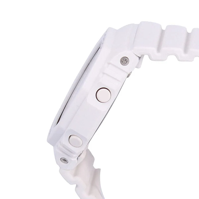 Montre de sport CASIO G-SHOCK GMA-S2100-7A pour homme (adulte) [Importation parallèle]