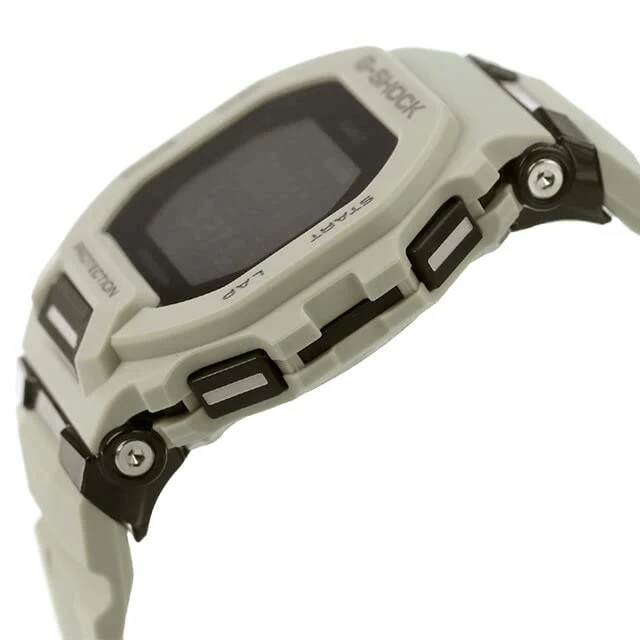 [Casio] G-SHOCK G-Squad GBD-200 Series Quartz Men's Watch GBD-200UU-9DR [Parallel Import]