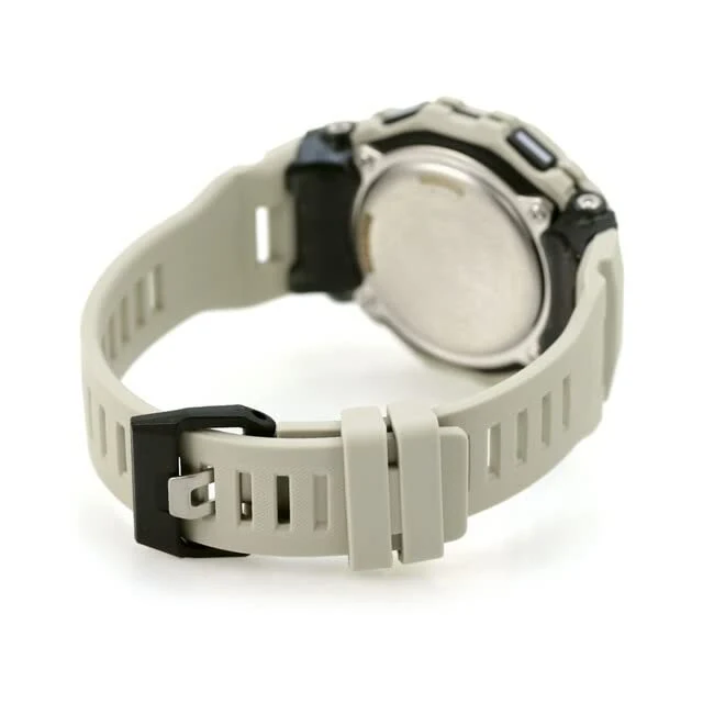 [Casio] G-SHOCK G-Squad GBD-200 Series Quartz Men's Watch GBD-200UU-9DR [Parallel Import]