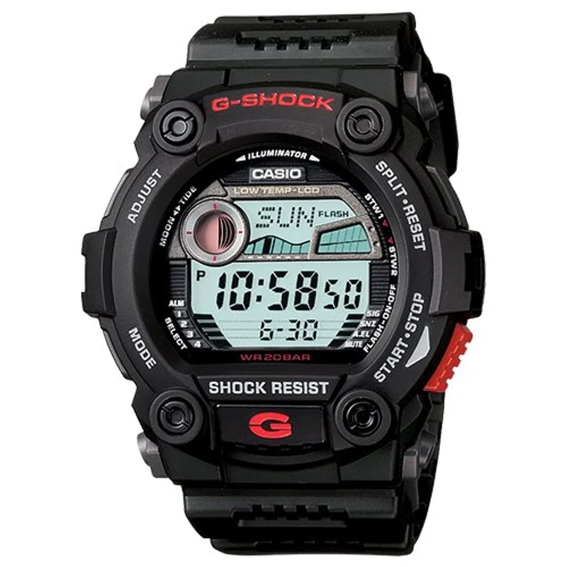 [Casio] G-SHOCK Watch G7900-1 [Imported from overseas]