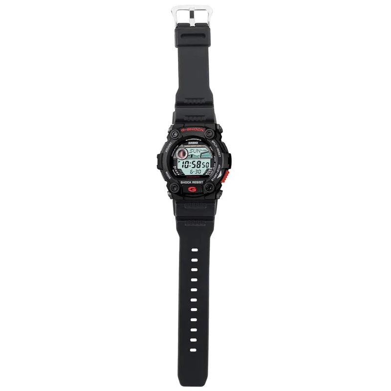 [Casio] G-SHOCK Watch G7900-1 [Imported from overseas]