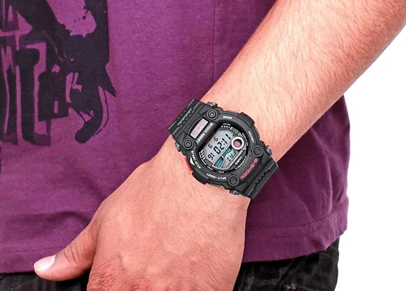 [Casio] G-SHOCK Watch G7900-1 [Imported from overseas]