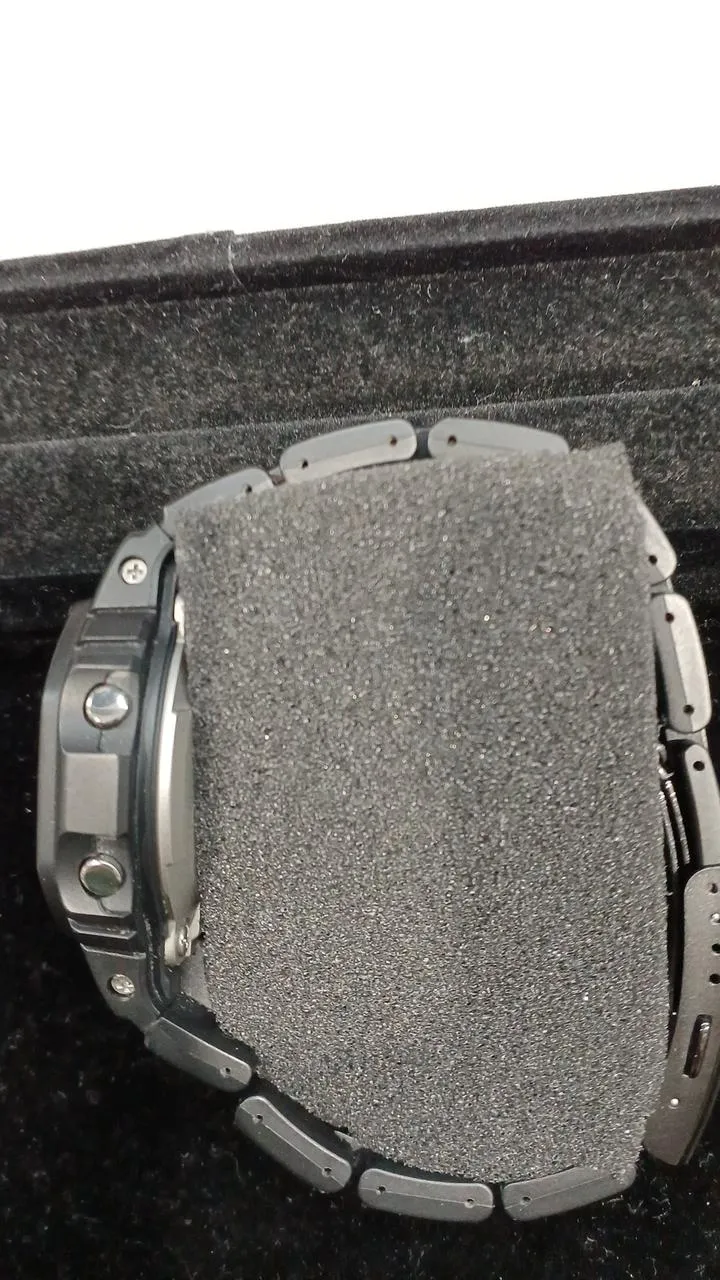 CASIO G-SHOCK GW-B5600