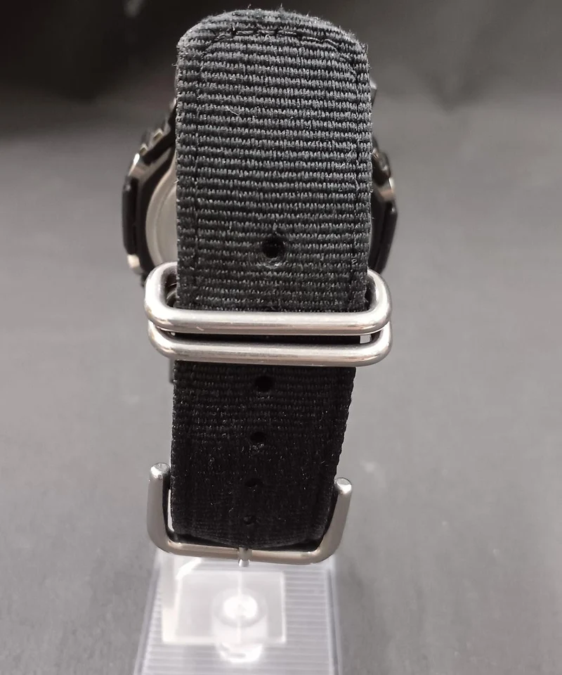 CASIO G-SHOCK GM-2100CB